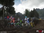 MXGP2 The Official Motocross Videogame for PS4 to buy