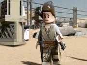 LEGO Star Wars The Force Awakens for PS3 to buy