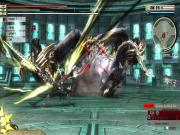 God Eater 2 Rage Burst for PS4 to buy