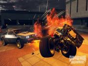 Carmageddon Max Damage  for PS4 to buy