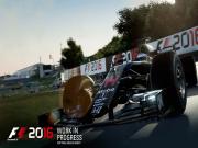 F1 2016 Limited Edition for PS4 to buy