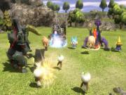 World of Final Fantasy for PSVITA to buy
