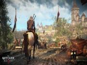 The Witcher 3 Game Of The Year Edition for PS4 to buy