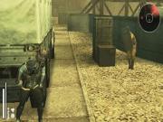 Metal Gear Solid Portable Ops for PSP to buy