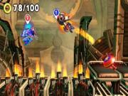 Sonic Boom Fire and Ice for NINTENDO3DS to buy