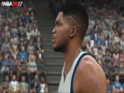 NBA 2K17 for PS3 to buy