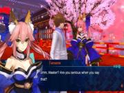 Fate Extella The Umbral Star for PSVITA to buy