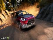 WRC 6 for PS4 to buy