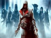 Assassins Creed The Ezio Collection for PS4 to buy