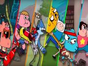 Cartoon Network Battle Crashers for PS4 to buy