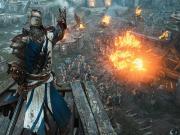 For Honor for PS4 to buy