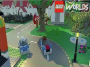 LEGO Worlds for PS4 to buy