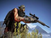 Tom Clancys Ghost Recon Wildlands for PS4 to buy
