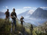Tom Clancys Ghost Recon Wildlands for PS4 to buy