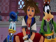 Kingdom Hearts HD 1 5 and 2 5 Remix  for PS4 to buy