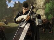 Berserk and the Band of the Hawk for PS4 to buy