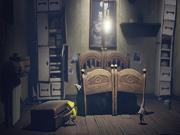Little Nightmares for PS4 to buy