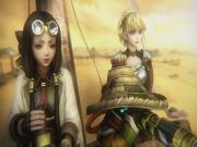 Toukiden 2 for PS4 to buy