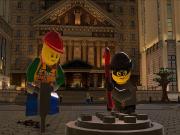 LEGO City Undercover for SWITCH to buy