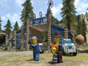 LEGO City Undercover for SWITCH to buy