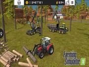 Farming Simulator 18 for PSVITA to buy