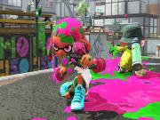 Splatoon 2 for SWITCH to buy