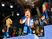 Minecraft Story Mode for SWITCH to buy