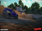 Gravel  for PS4 to buy