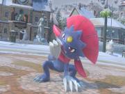Pokken Tournament DX for SWITCH to buy
