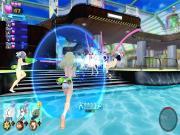 Senran Kangura Peach Beach Splash for PS4 to buy