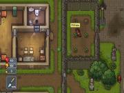 The Escapists 2 for PS4 to buy