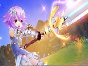 Cyberdimension Neptunia 4 Goddesses Online for PS4 to buy