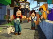 Minecraft Story Mode Season 2 for PS4 to buy