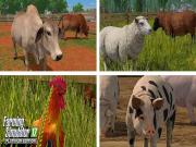 Farming Simulator 17 Platinum Edition for PS4 to buy