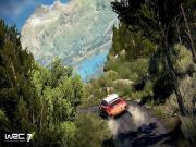 WRC 7 for XBOXONE to buy