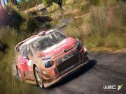 WRC 7 for XBOXONE to buy