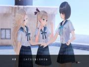 Blue Reflection for PS4 to buy