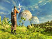 Outcast Second Contact for PS4 to buy