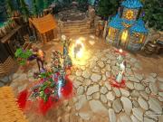 Dungeons 3 for PS4 to buy