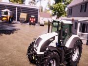 Real Farm Sim for PS4 to buy