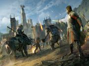 Middle Earth Shadow of War  for PS4 to buy