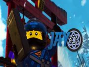LEGO The Ninjago Movie Videogame for SWITCH to buy