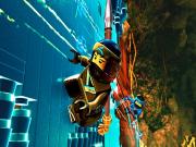 LEGO The Ninjago Movie Videogame for PS4 to buy