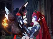 Nights of Azure 2 for SWITCH to buy