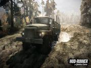Spintires Mudrunner for PS4 to buy