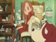 Laytons Mystery Journey for NINTENDO3DS to buy