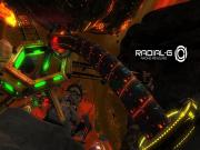 Radial G Racing Revolved for PS4 to buy