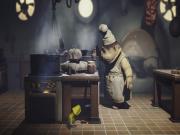 Little Nightmares Deluxe Edition for PS4 to buy
