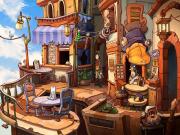 Chaos on Deponia for PS4 to buy