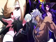 Under Night In Birth EXE for PS4 to buy